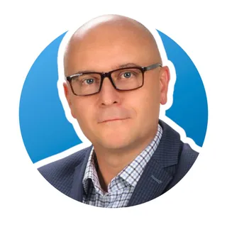 Piotr Zienkiewicz
